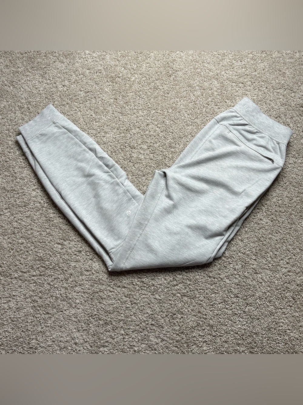 Lululemon City Sweat Jogger (Tall)